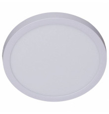 Накладной светильник Reluce 70606 70606-9.5-001OL LED18W WH 4000K