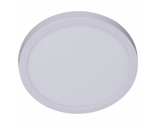 Накладной светильник Reluce 70606 70606-9.5-001OL LED18W WH 4000K