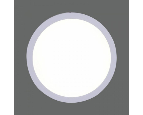 Накладной светильник Reluce 70606 70606-9.5-001OL LED18W WH 4000K