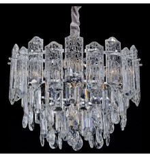 Подвесная люстра 72380 72380-0.3-500 CH