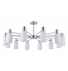 Люстра на штанге 74535-0.3-12