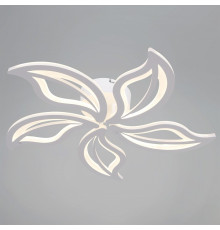 Люстра на штанге  81990-0.3-05 WH