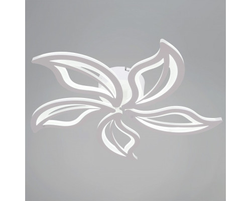 Люстра на штанге De Markt Айти 5xE27 81990-0.3-05 WH