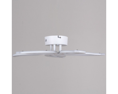 Люстра на штанге De Markt Айти 5xE27 81990-0.3-05 WH