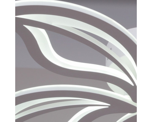 Люстра на штанге De Markt Айти 5xE27 81990-0.3-05 WH