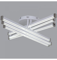 Люстра на штанге  82090-0.3-06 WH