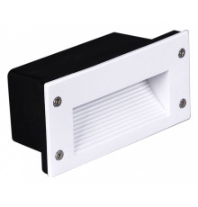 Встраиваемый светильник 86603-9.0-001TL LED6W WT