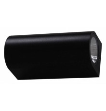 Накладной светильник 86845-9.2-002KT LED2*5W BK