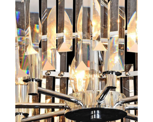 Светильник на штанге De Markt 89030-0.3-08