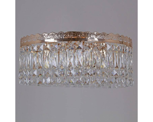 Потолочная люстра De Markt Бриз 90329-0.3-10 FGD