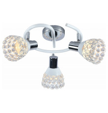 Потолочная люстра  95956-0.8-03 WH+CR