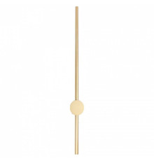 Бра TopDecor Uno Uno A2 33 3000k