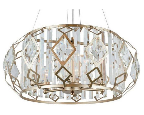 Подвесной светильник Rivoli Maike 1xE27 Б0052486