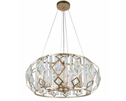 Подвесной светильник Rivoli Maike 1xE27 Б0052486