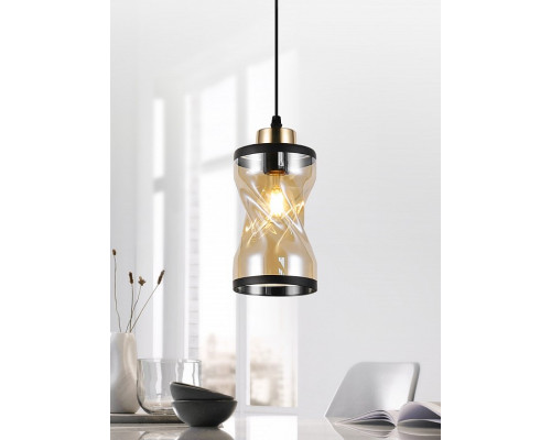 Подвесной светильник Rivoli Monique Б0053419