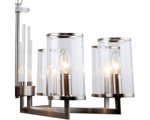 Подвесная люстра Stilfort Vase 1046/11/08P