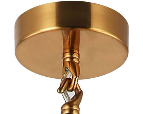 Люстра на штанге Stilfort Queenly 2120/03/08P