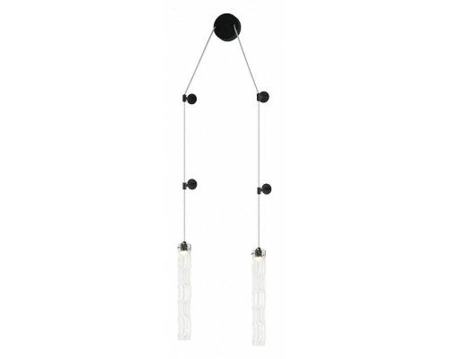 Подвесной светильник Stilfort Still 2xE27 2163/02/02WP