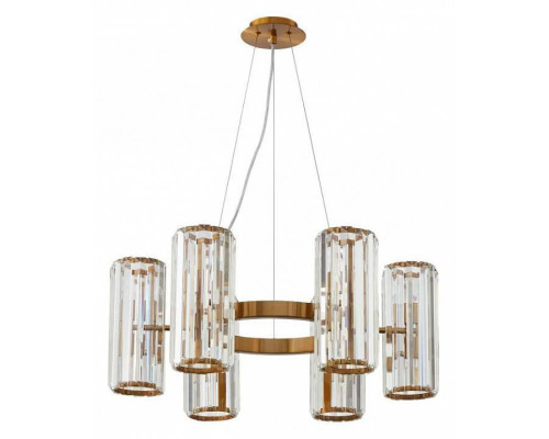 Подвесная люстра Stilfort Twin 2175/05/12P