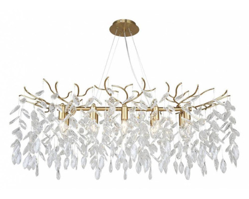 Подвесная люстра Stilfort RAMO 2180/05/10PL