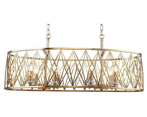 Подвесной светильник Stilfort Rombik 3020/05/08P