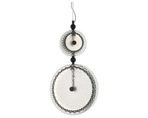 Подвесной светильник Stilfort Sportu 2xG9 4012/02/02PL