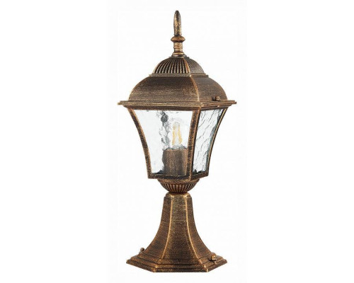 Светильник уличный наземный ST-Luce Domenico SL082.205.01