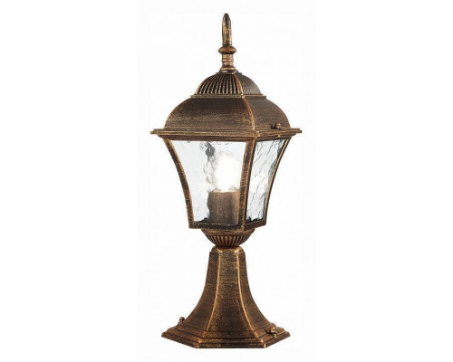 Светильник уличный наземный ST-Luce Domenico SL082.205.01