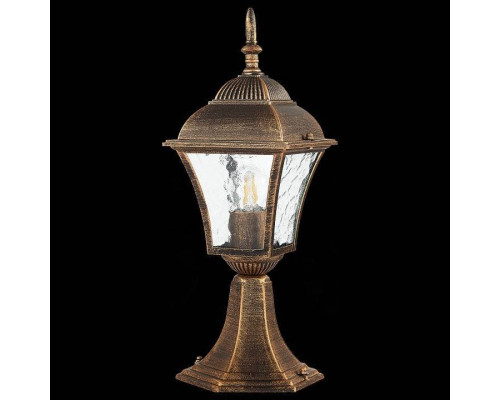 Светильник уличный наземный ST-Luce Domenico SL082.205.01