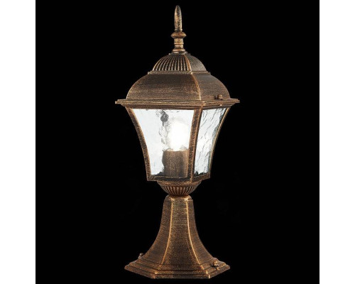 Светильник уличный наземный ST-Luce Domenico SL082.205.01