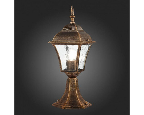 Светильник уличный наземный ST-Luce Domenico SL082.205.01