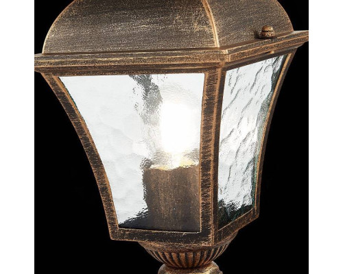 Светильник уличный наземный ST-Luce Domenico SL082.205.01