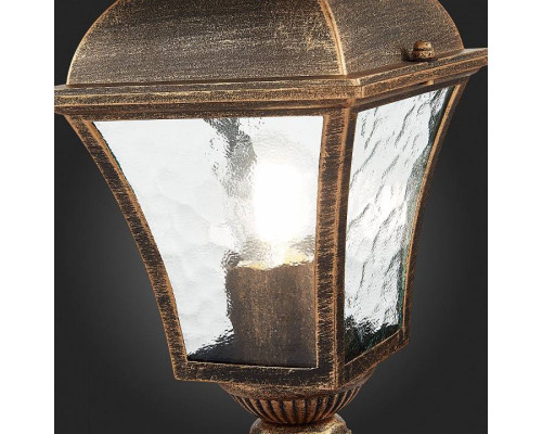 Светильник уличный наземный ST-Luce Domenico SL082.205.01