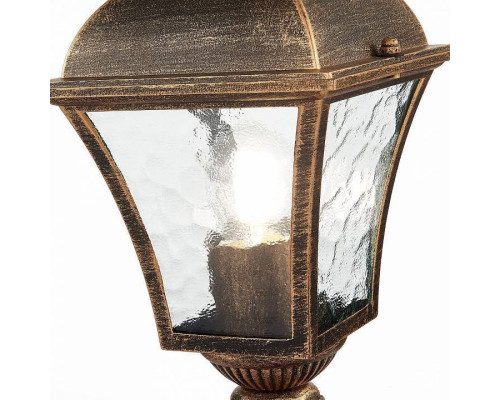 Светильник уличный наземный ST-Luce Domenico SL082.205.01