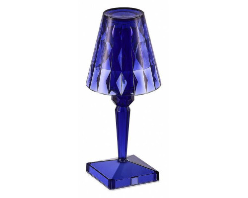 Настольная лампа декоративная ST-Luce Sparkle SL1010.714.01