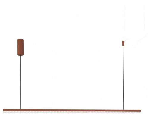 Подвесной светильник ST-Luce EUCLIDICS SL1018.613.01