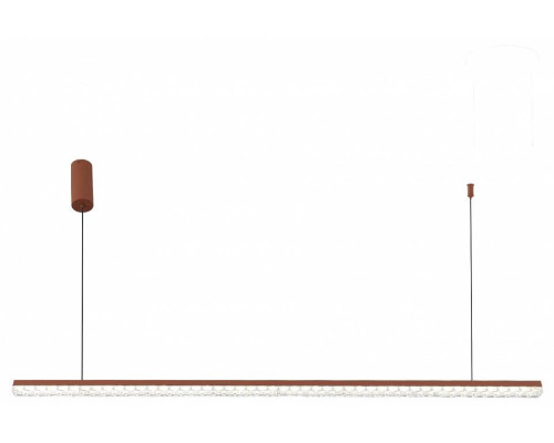 Подвесной светильник ST-Luce EUCLIDICS SL1018.613.01