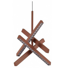 Подвесная люстра ST-Luce EUCLIDICS SL1018.613.04