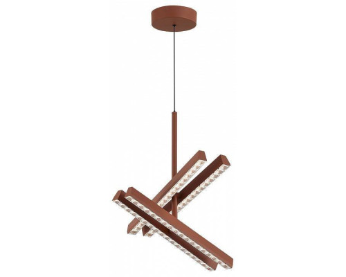 Подвесная люстра ST-Luce EUCLIDICS SL1018.613.04