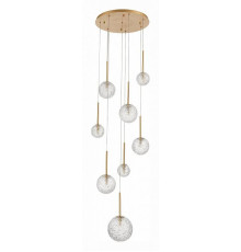 Подвесной светильник ST-Luce Arcobalino SL1152.203.08