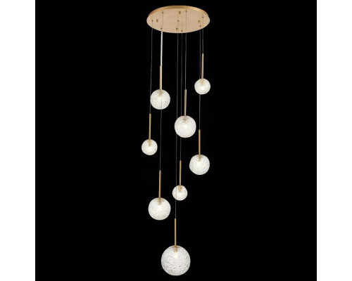 Подвесной светильник ST-Luce Arcobalino SL1152.203.08