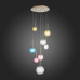 Подвесной светильник ST-Luce Arcobalino SL1152.253.08