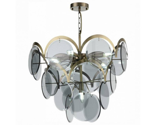 Подвесной светильник ST-Luce Fazia SL1161.373.09