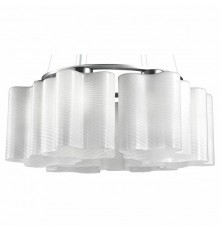 Подвесная люстра ST-Luce Onde SL117.503.06