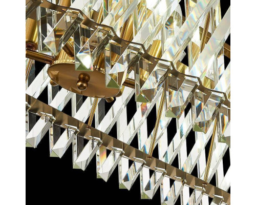 Подвесной светильник ST-Luce Fabio SL1170.303.12