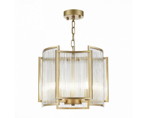 Подвесной светильник ST-Luce Cosenza SL1234.203.03