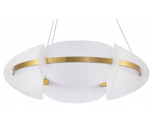 Подвесной светильник ST-Luce Etoile SL1304.203.45