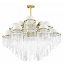 Люстра на штанге ST-Luce Allegro SL1511.203.12