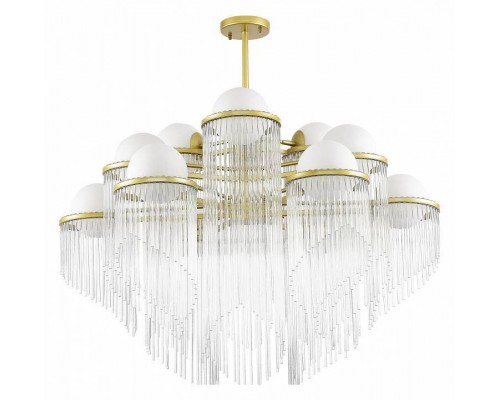 Люстра на штанге ST-Luce Allegro SL1511.203.12