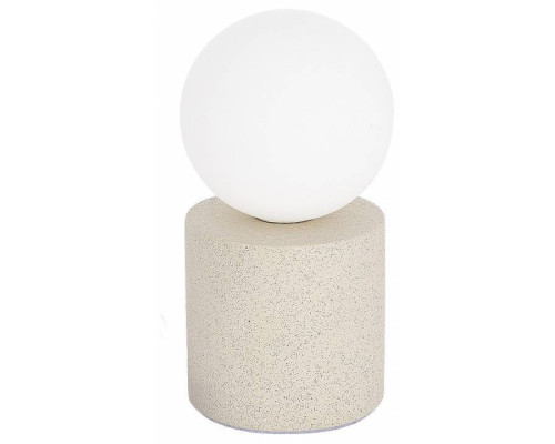 Настольная лампа декоративная ST Luce Estruzzo SL1512.504.01